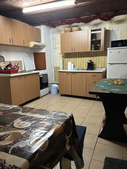 Cazare Straja  Cabana Florin