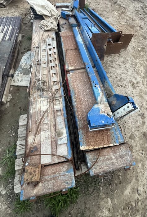 Продам автоподьемник