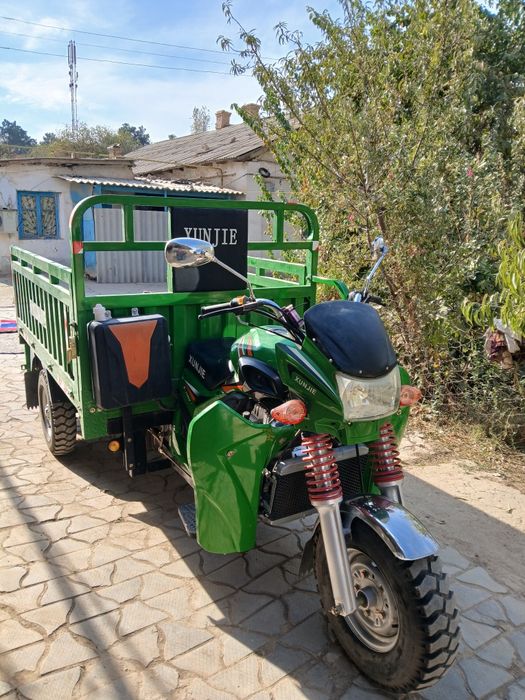 Хунже  250 сотилади