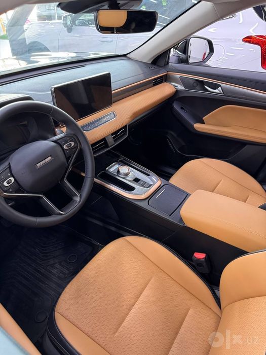 Haval Jolion Premium