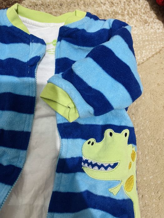 Очень теплая комб