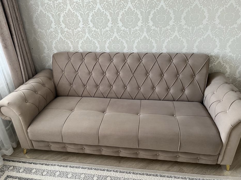 Продам диван в идеальном состоянии