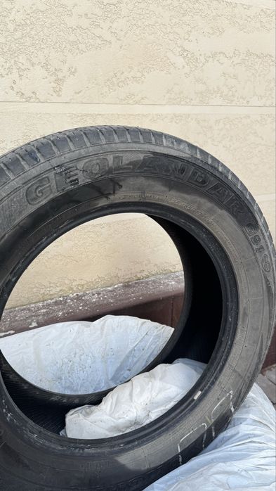 Шины летние для авто