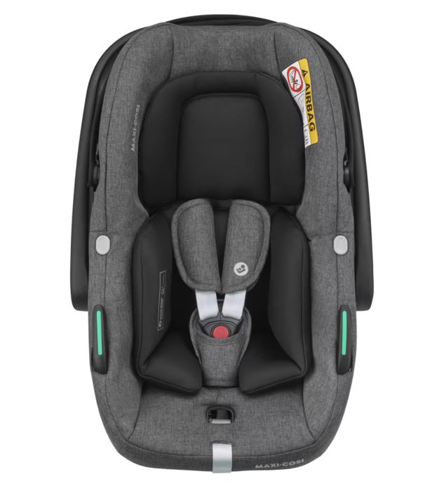 Бебешка количка Maxi Cosi Zelia S 2 в 1