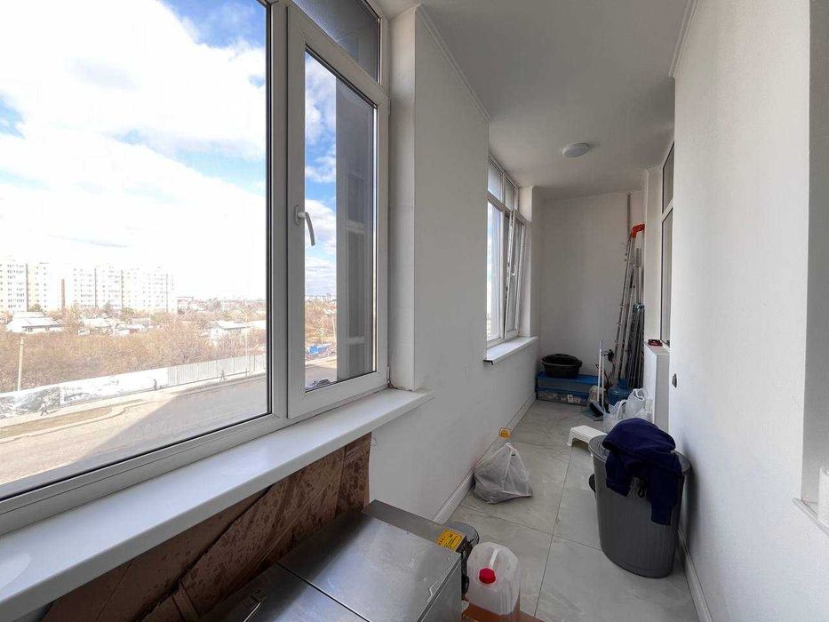 Специалист по недвижимости