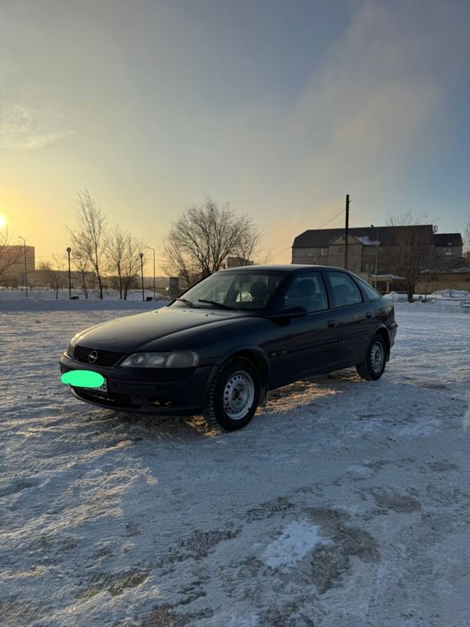 Продам опель вектра б