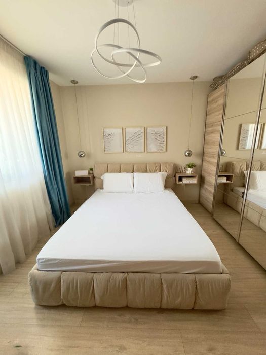 Продава се Тристаен апартамент в Бургас, Меден рудник - зона В - 66 кв.м за 2091 €/кв.м - Снимка #12