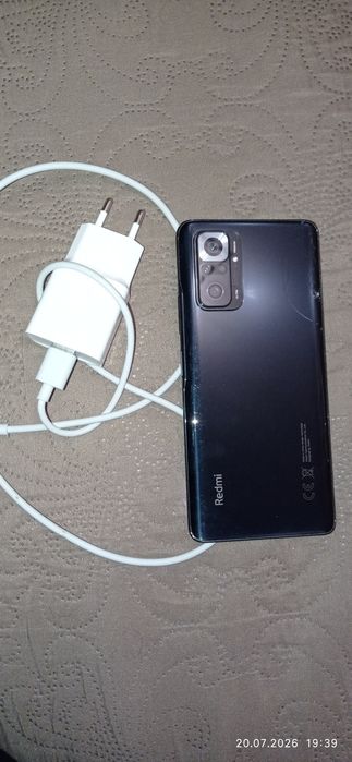 Redmi note 10 pro