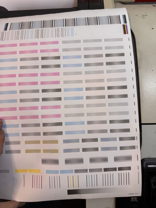 HP 795 a0+ широкоформатный принтер