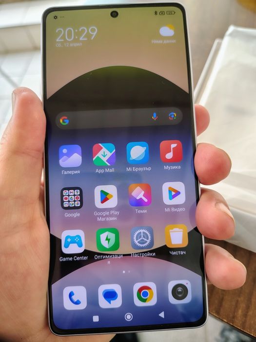 Redmi Note 14S 256/8