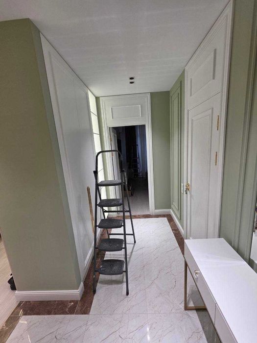 ПРОДАЕТСЯ 2/2/12 50м2 ЖК DarhanAvenue Дархане