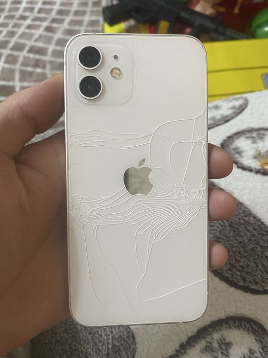 Айфон 12 128гб 100%