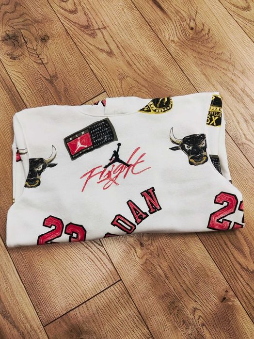 Детски Суитшърт Jordan