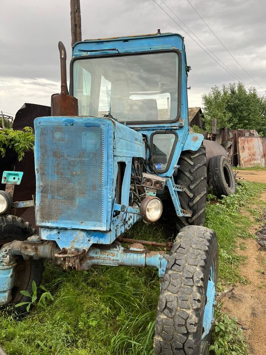 Продам Трактор Мтз