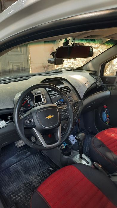 Продам автомобиль Спарк