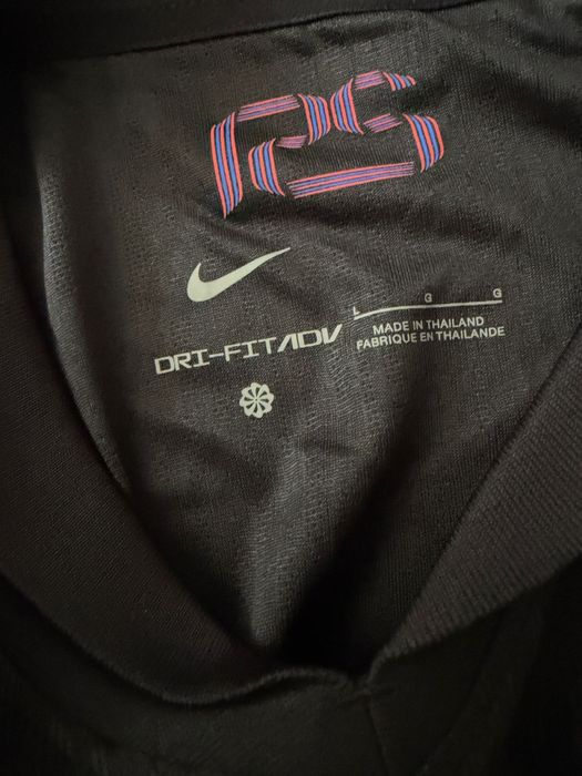 Nike FC Barcelona 2023/24 Third Jersey Spotify