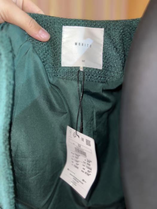 Sacou Damă casual Mohito