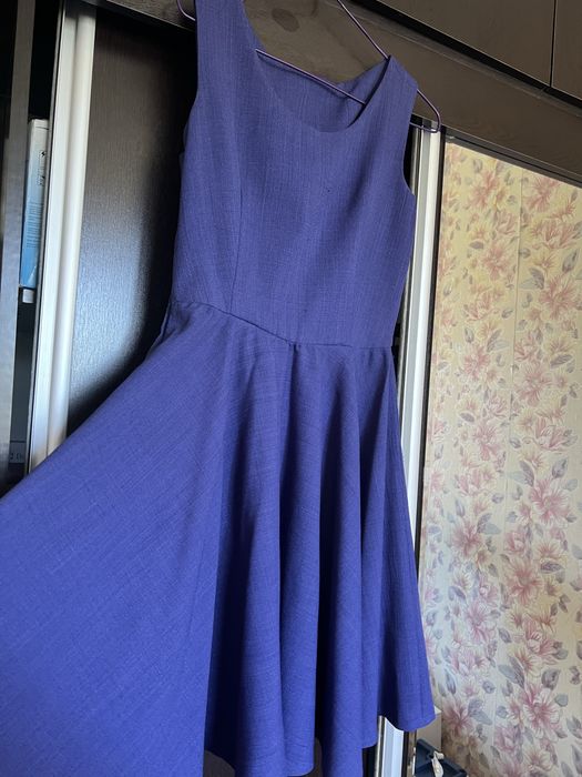 платья H&m RadTag