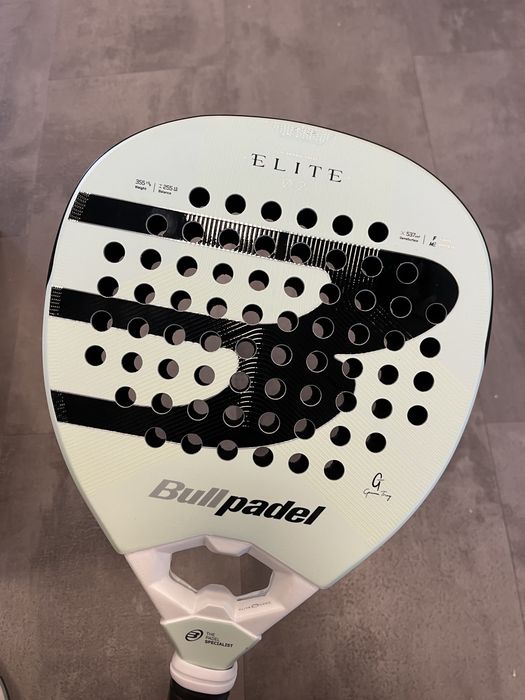 Racheta padel Bullpadel Elite 2027