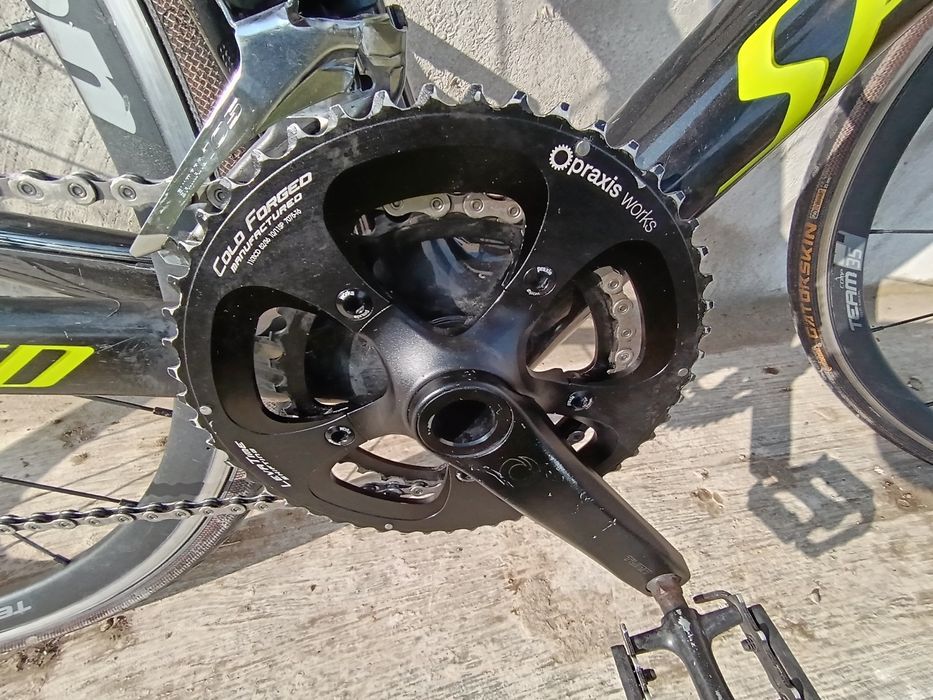 Cursiera carbon Specialized