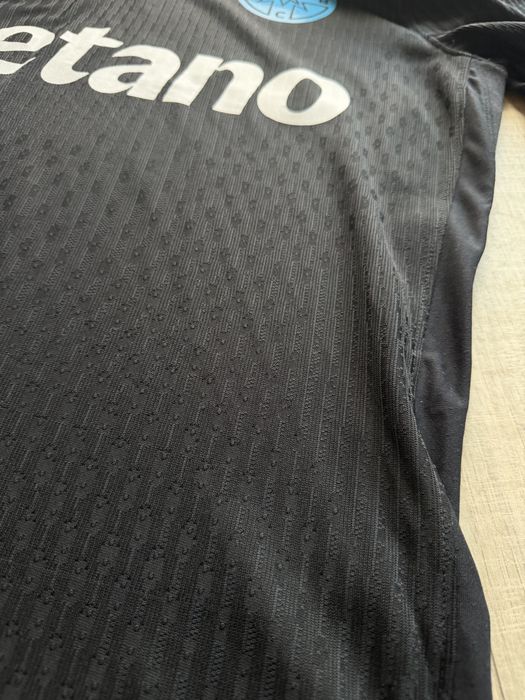 Trixou de fitbal Nike FCSB Negru marime M fara jucator nou