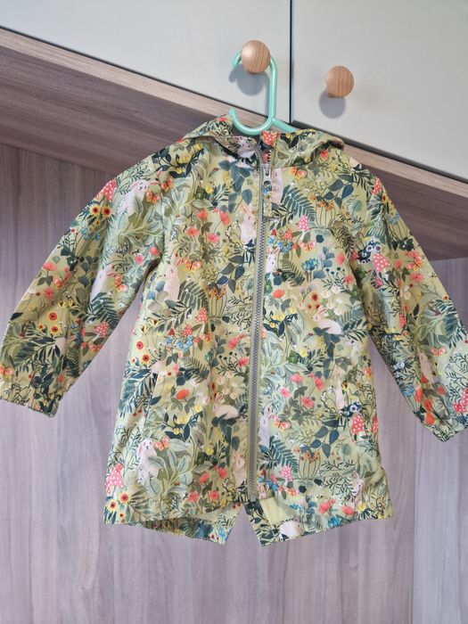 Дрехи за момиче Next,  C&A, Mayoral, H&M, 92-98 см.