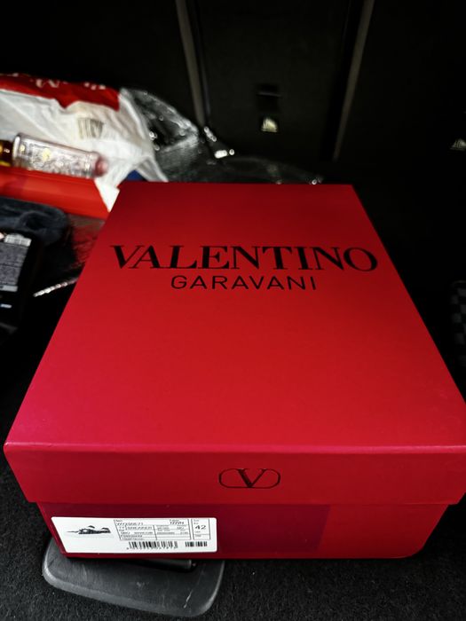 Valentino Garavani