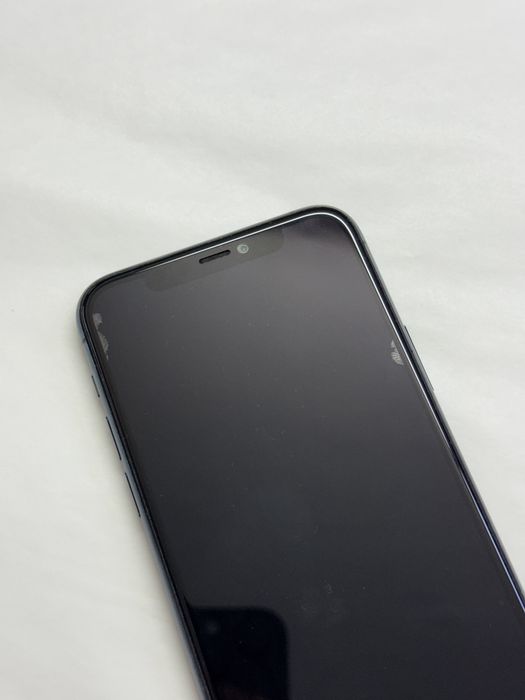 iPhone 11 Pro 64gb Midnight Green