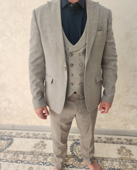Sotiladi Original Dmaretti va Jacob ikkalasi 900.