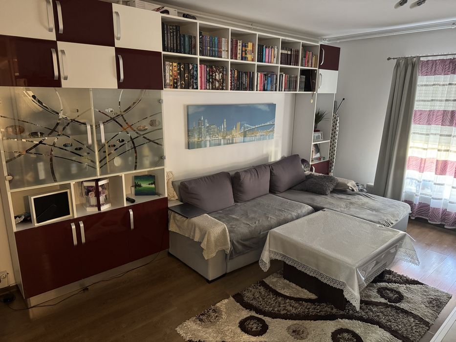 Vand aprtament 2 camere Dumbravita