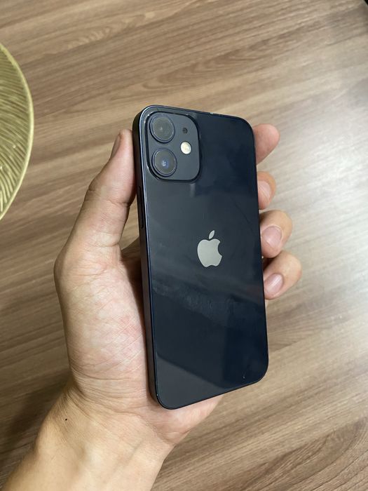 Iphone 12 mini на запчасти или восстановление
