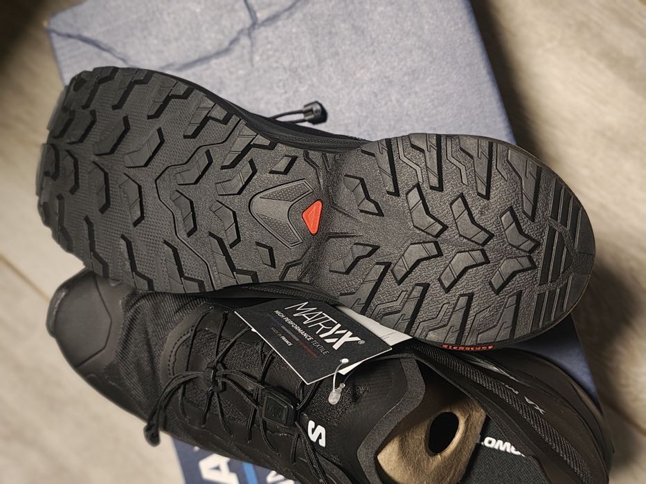 Salomon XA meta M