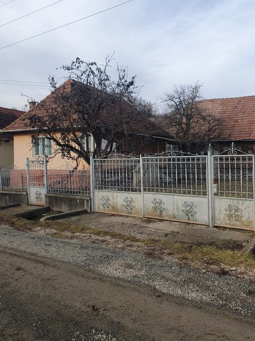 Casa în Fildu de jos