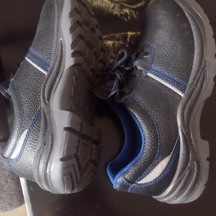 Спецовачная обувь