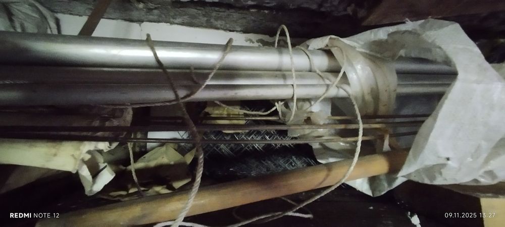 Продам паук рыбатский