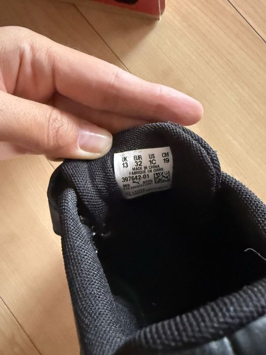 Продам Кроссовки PUMA