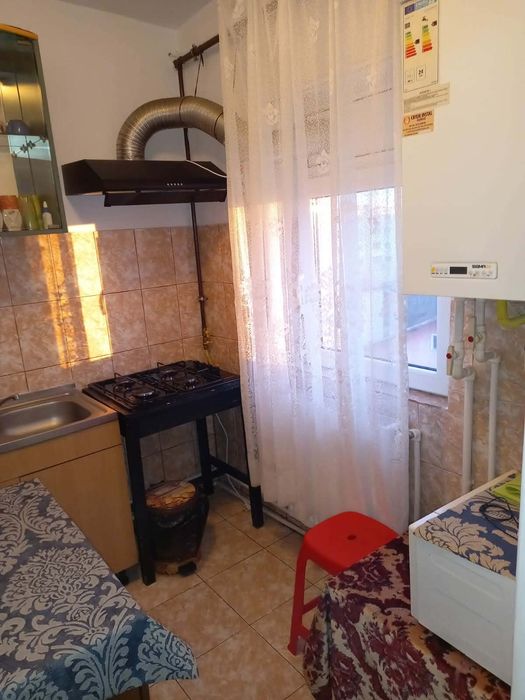 Garsoniera de vânzare — fotografia 3