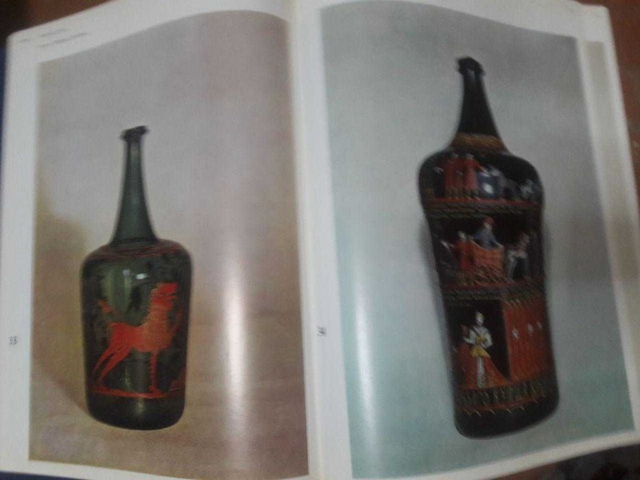 Приключения Оливера Твиста; Русская керамика и стекло 18-19 веков