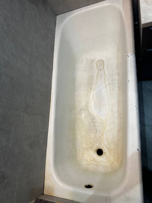 Эмалировка ванн.  Покраска ванна. Реставрация ванн.  Ванна  краска.