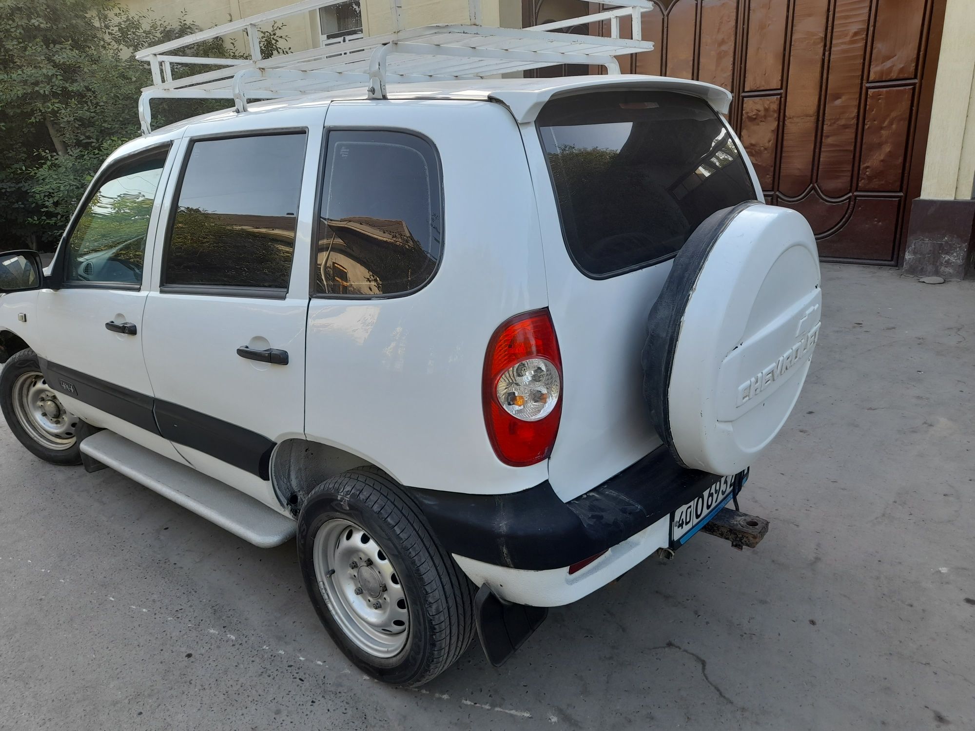 niva 213 mator - Легковые автомобили - OLX.uz