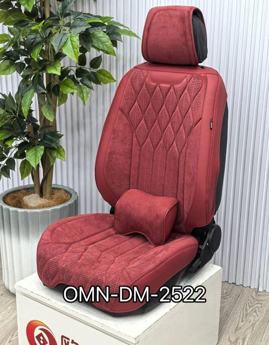 Авто чехлы под любое авто