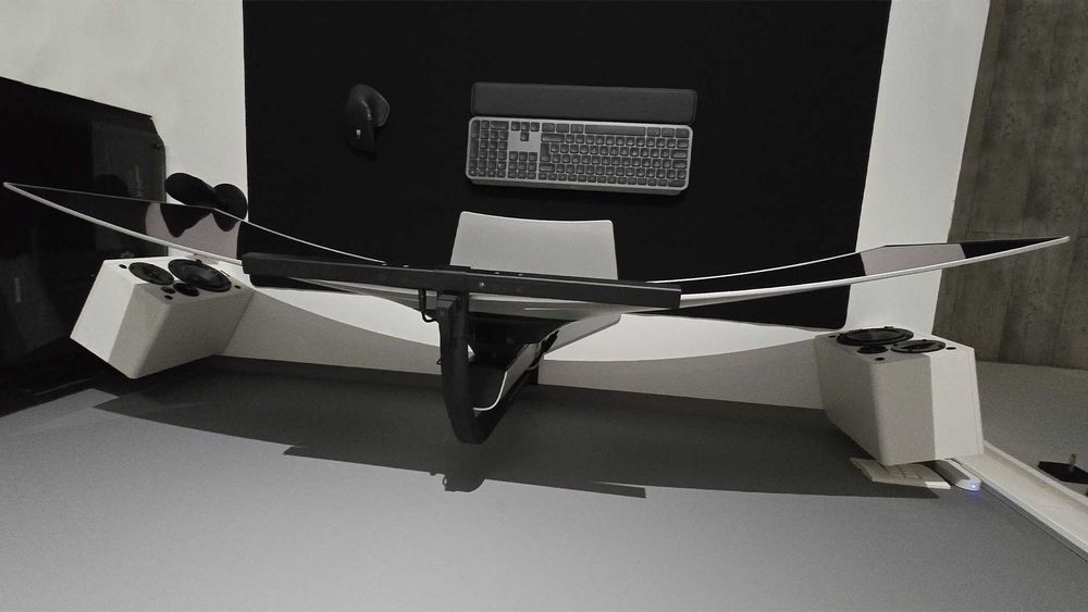 Odyssey G9 OLED 49” 240Hz | Ca Nou | Factură + Garanție