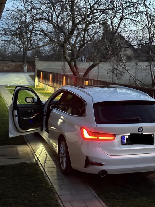 Vand BMW seria 3 xDrive