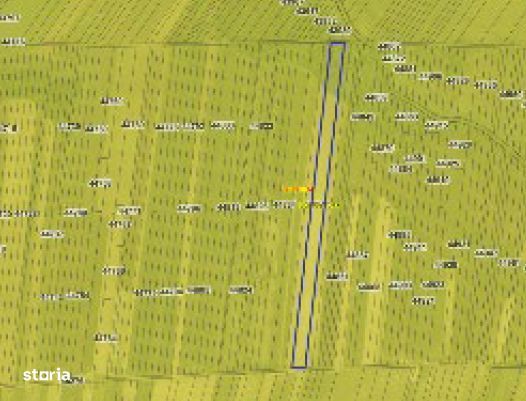 Teren extravilan- Jud. Gorj, Com. Tantareni, sat Floresti