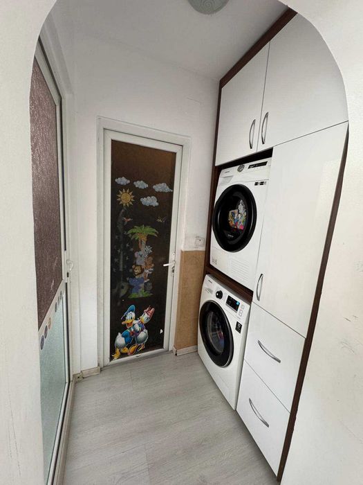 Apartament de vanzare, Aleea Trandafirilor, Targoviste