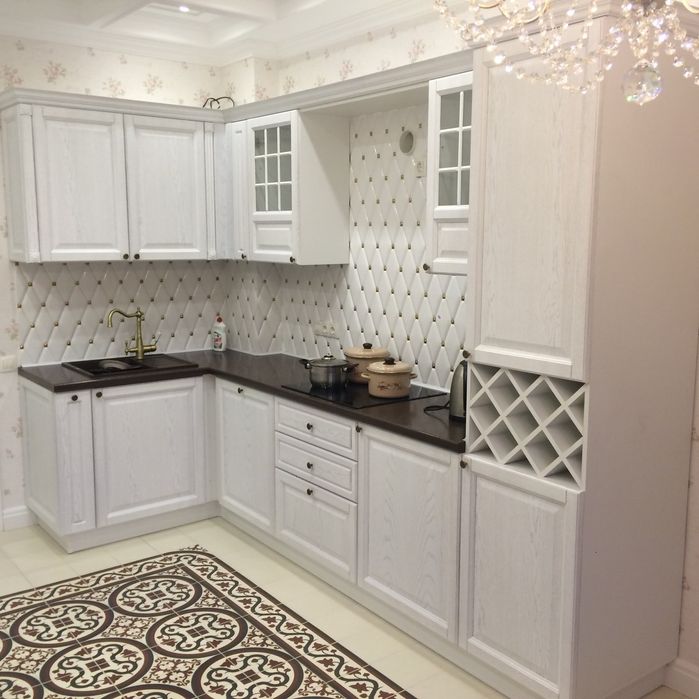 Mebel kuxiniy nabor кухни набор