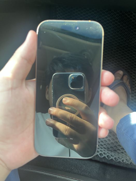 Iphone 16 pro 128gb