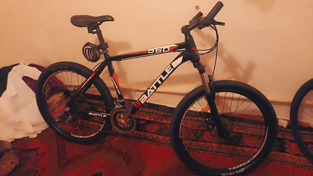 Батле 560 Новый обмен