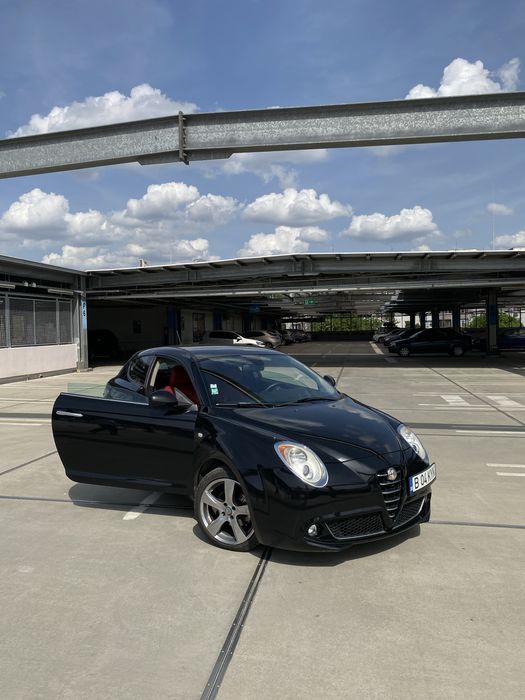 ALFA ROMEO MiTo 2012 — imagine 2