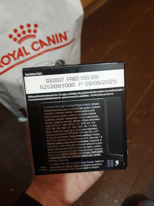 Храна за кучета Royal Canin